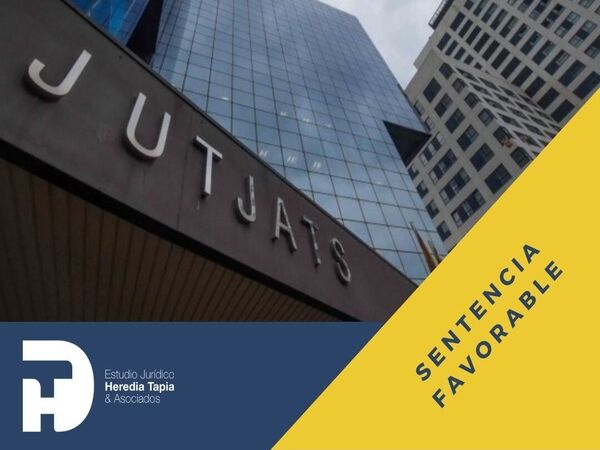 Sentencia Favorable: Responsabilidad individual del administrador de una sociedad de responsabilidad limitada